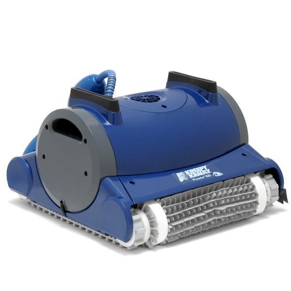 Kreepy Krauly Prowler 820 Robotic Automatic Pool Cleaner Leslie's