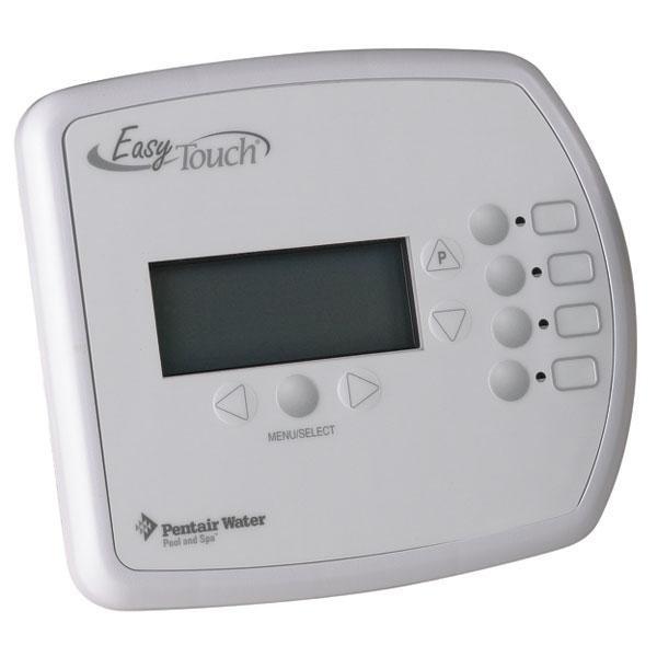 EasyTouch ICP (Indoor Control Panel) for 4 Circuit Systems