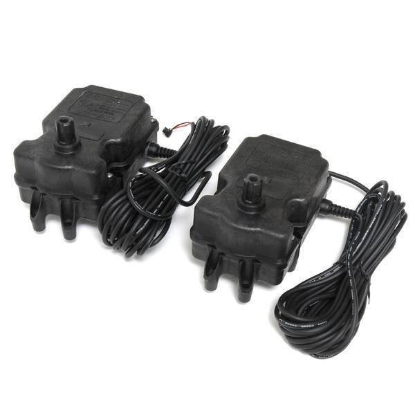 IntelliTouch i9+3 Shared Equipment Pool and Spa Combinations Personality Kit