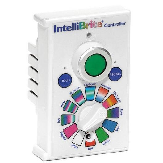 Pentair  IntelliBrite Controller 600054 for IntelliBrite 5g Pool Lights