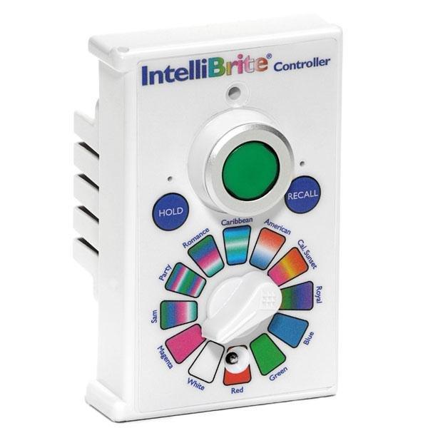 Pentair  IntelliBrite Controller 600054 for IntelliBrite 5g Pool Lights