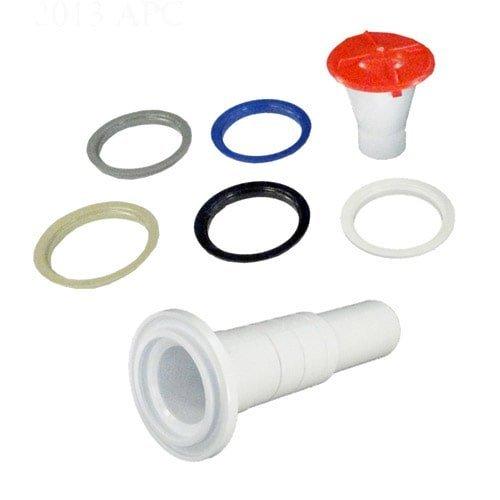 Pentair  GloBrite LED Pool Light Gunite Niche