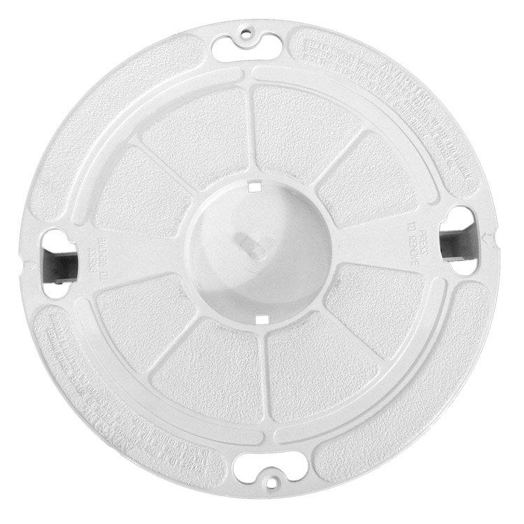 Pentair  45118000 Skimmer Lid