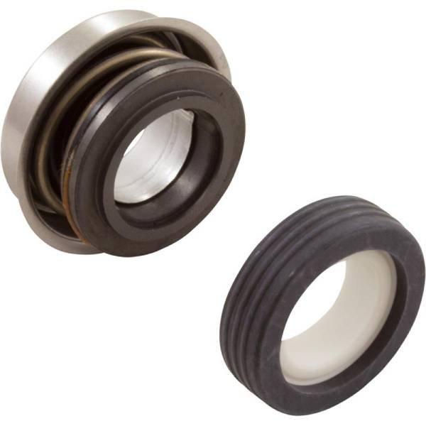 Pentair  Shaft Seal PA-7 with Ceramic Seat PS1000