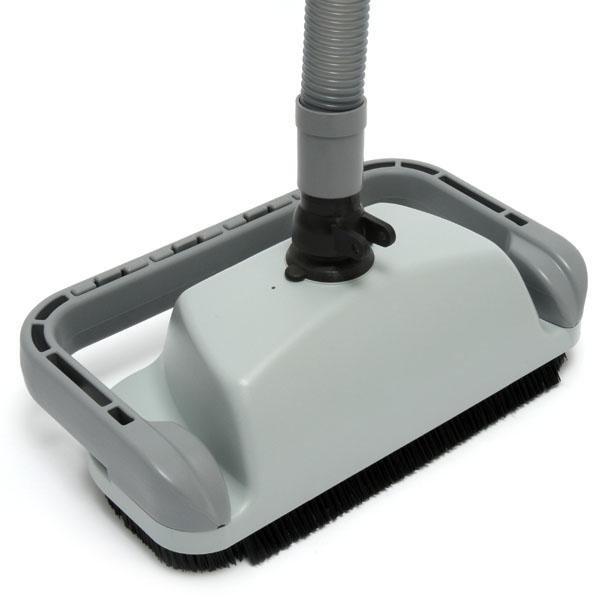 Pentair  Kreepy Krauly Great White Suction Side Automatic Pool Cleaner