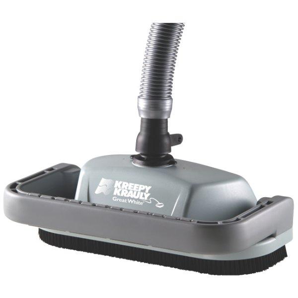 Pentair  Kreepy Krauly Great White Suction Side Automatic Pool Cleaner