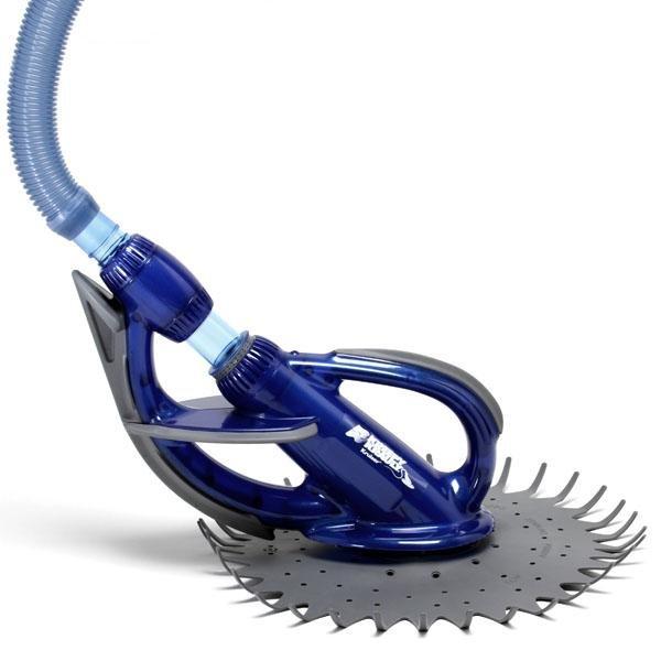 Kreepy Krauly Kruiser K60400 Suction Pool Cleaner Leslie's Pool Supplies