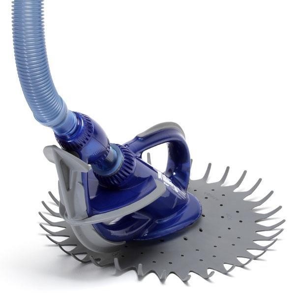 Kreepy Krauly Kruiser K60400 Suction Pool Cleaner Leslie's Pool Supplies