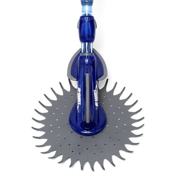 Pentair Kreepy Krauly Kruiser K60430 Suction Pool Cleaner In The Swim