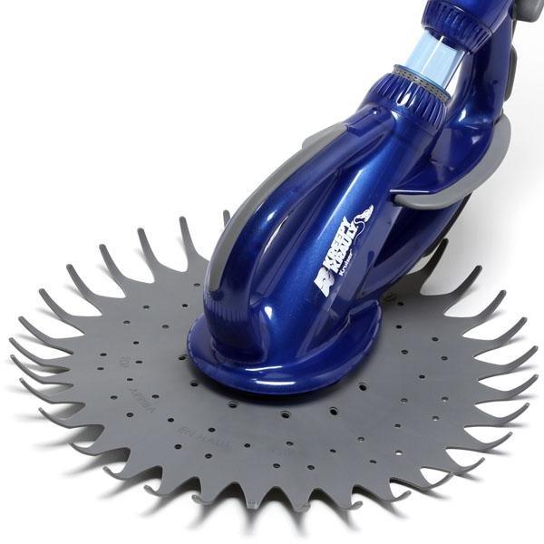 Pentair  Kreepy Krauly Kruiser K60430 In Ground Suction Side Pool Cleaner