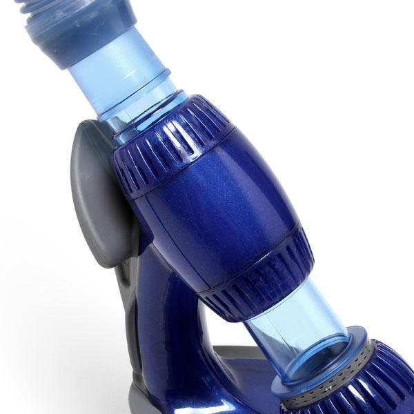 Pentair  Kreepy Krauly Kruiser K60430 In Ground Suction Side Pool Cleaner