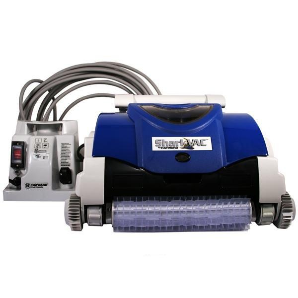 SharkVAC Robotic Automatic Pool Cleaner