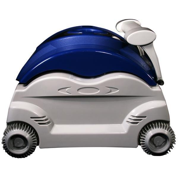 SharkVAC Robotic Automatic Pool Cleaner