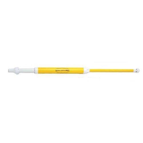Polaris  55in Spa Wand Professional Fiberglass Model Yellow