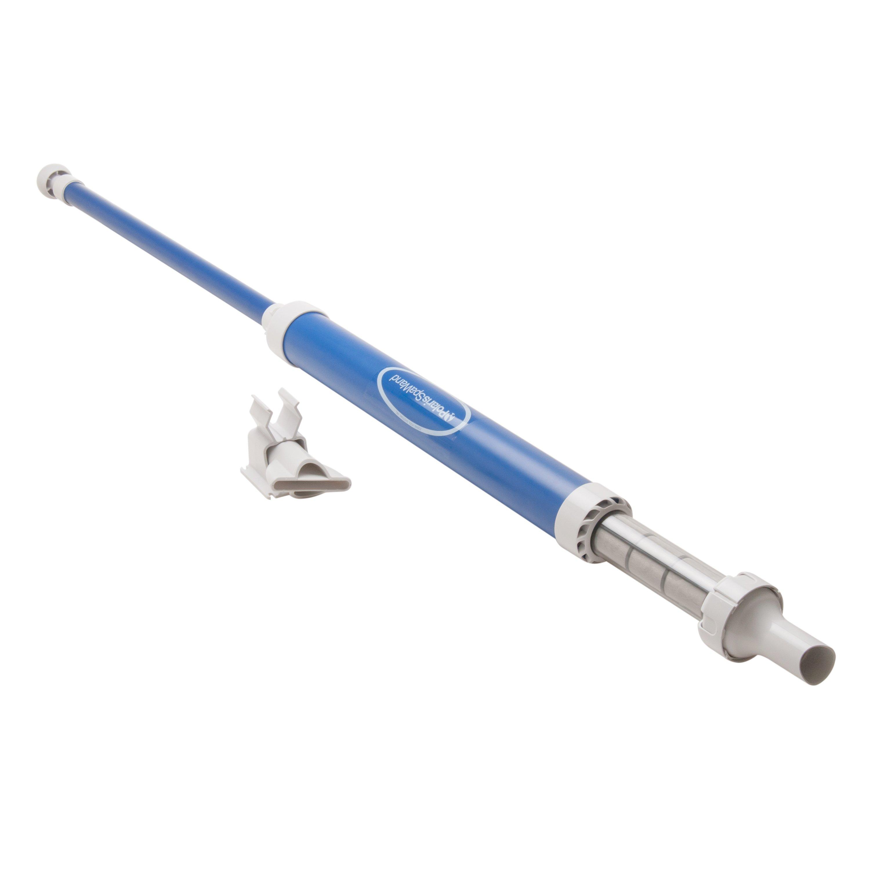 Polaris  5-400-00 Spa Wand Standard Edition Blue