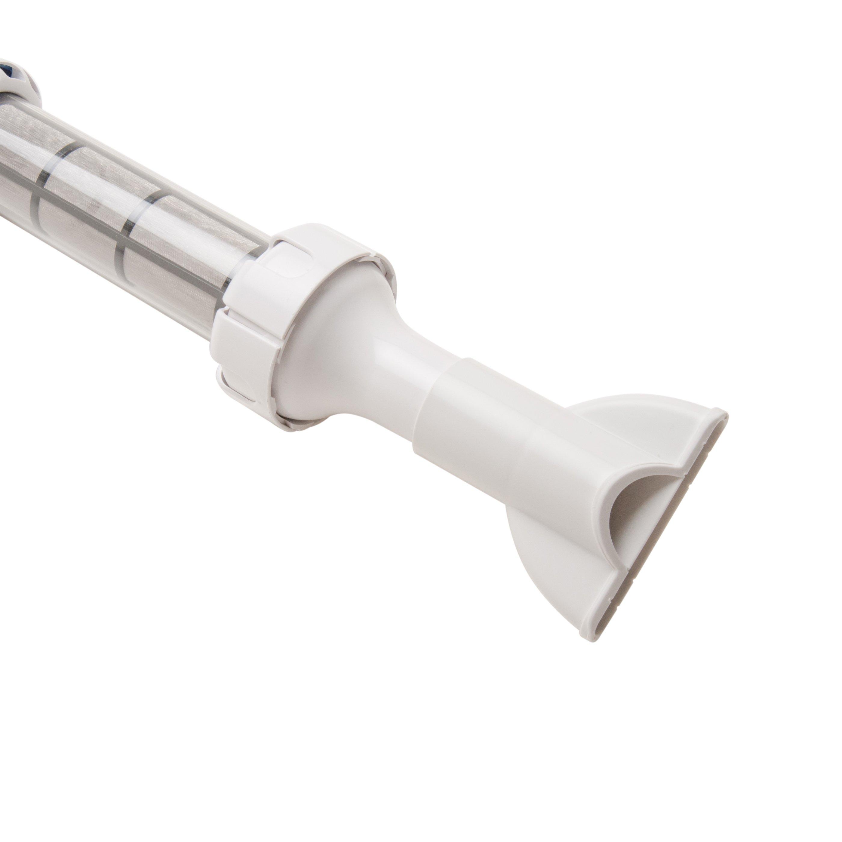 5-400-00 Spa Wand Standard Edition Blue