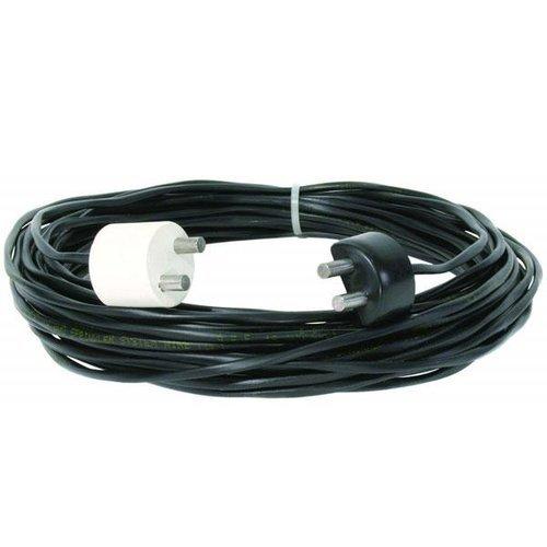 Jandy  Levolor LX2 120 Controller with Sensor 50 Wire and 1in Valve Water Leveling System