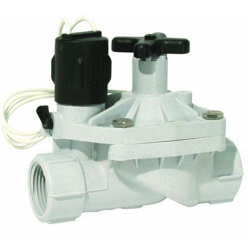 Jandy  Levolor LX2 120 Controller with Sensor 50 Wire and 1in Valve Water Leveling System
