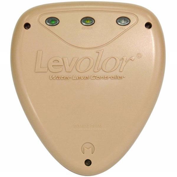 Levolor LX2 120 Controller with Sensor 50' Wire and 1in. Valve Water Leveling System