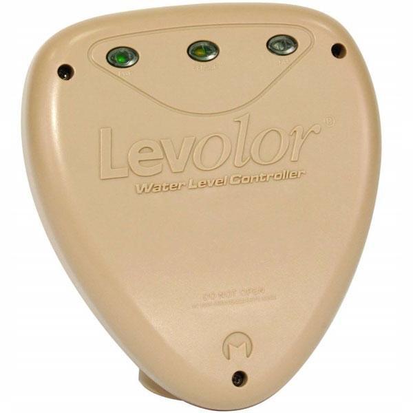 Jandy  Levolor LX2 120 Controller with Sensor 50 Wire and 1in Valve Water Leveling System
