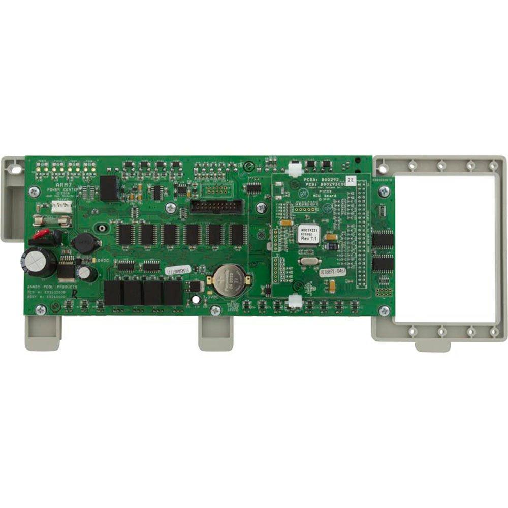 R0468501 AquaLink RS8 Pool and Spa Upgrade Kit - Latest Revision