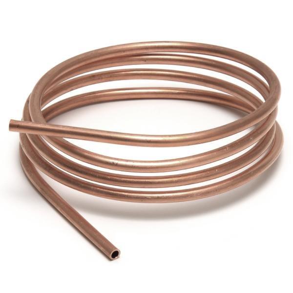 Water Pressure Switch Tubing for Legacy