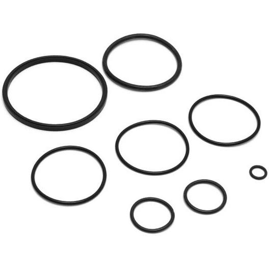 Nature 2  Fusion In-Ground O-Ring Kit