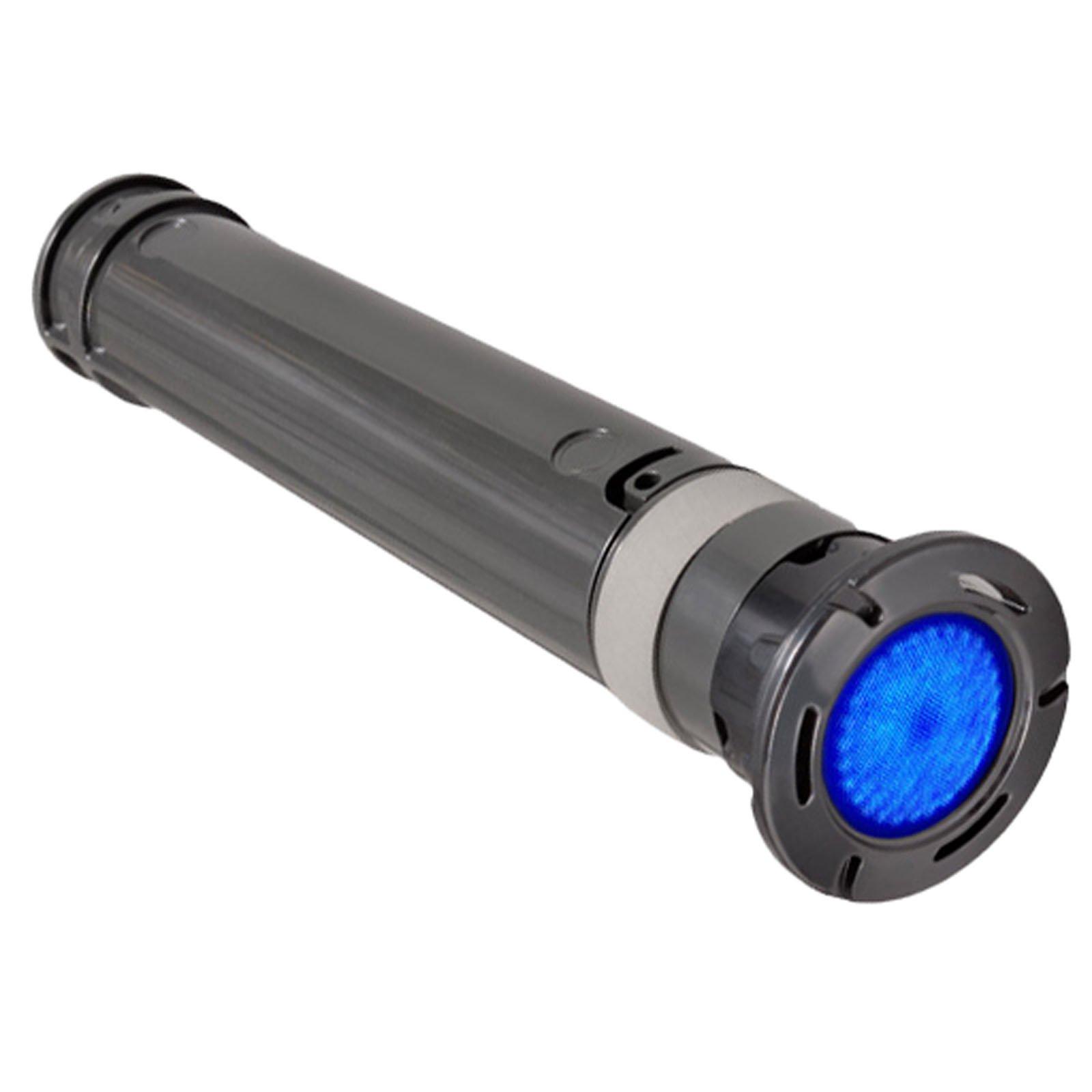 Pool/Spa Light, Hayward ColorLogic 320,LED,1.5",12v,50ft,OL