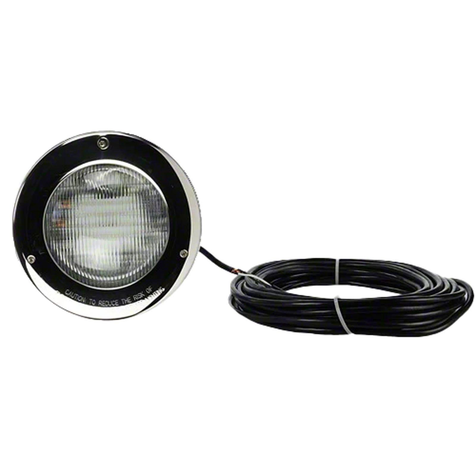 Hayward  Pool Light Hayward ColorLogic 4.0 LED 115v 50ft SS OL