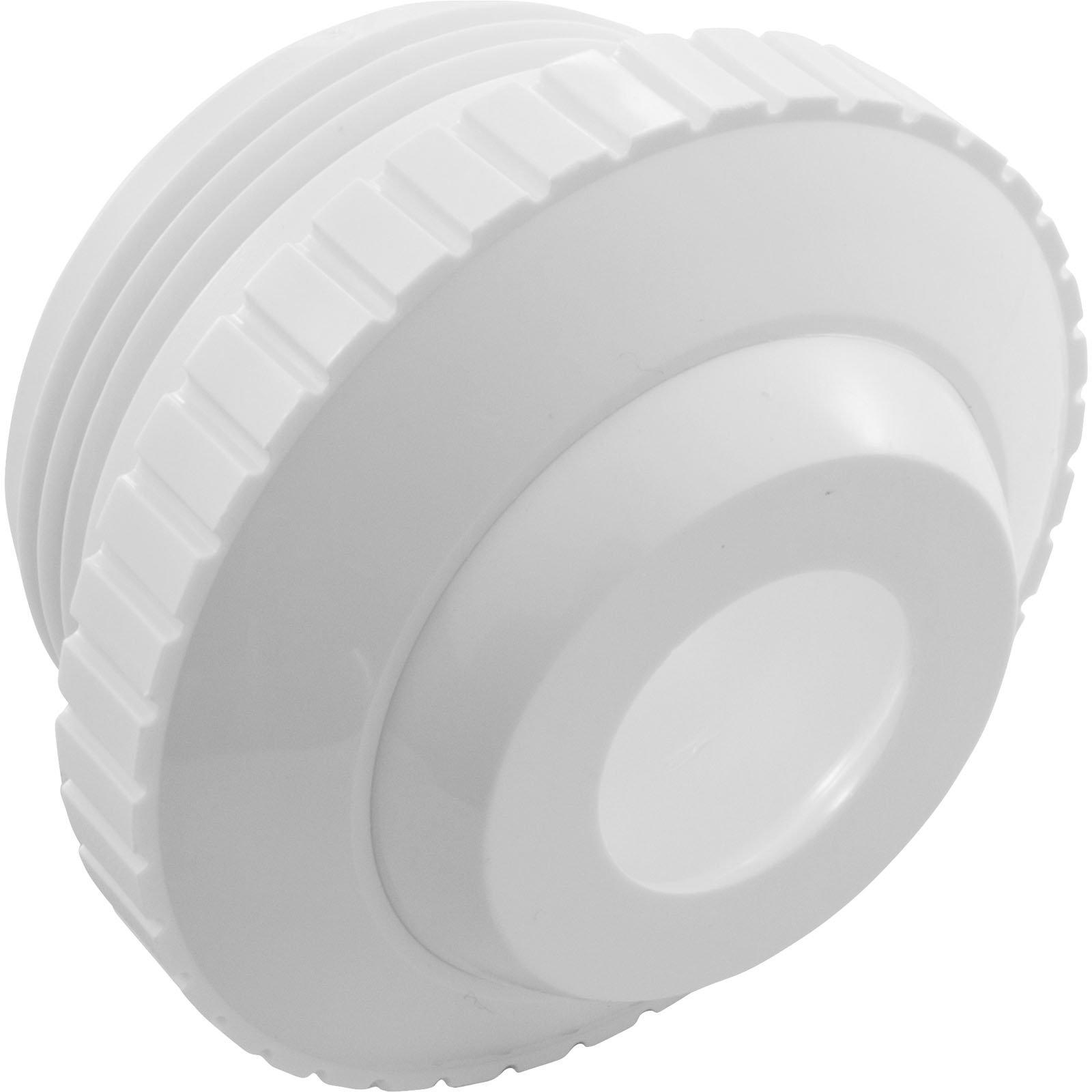 Hayward  Hydrostream Eyeball Inlet 3/4 Orifice 2-3/8 FD White