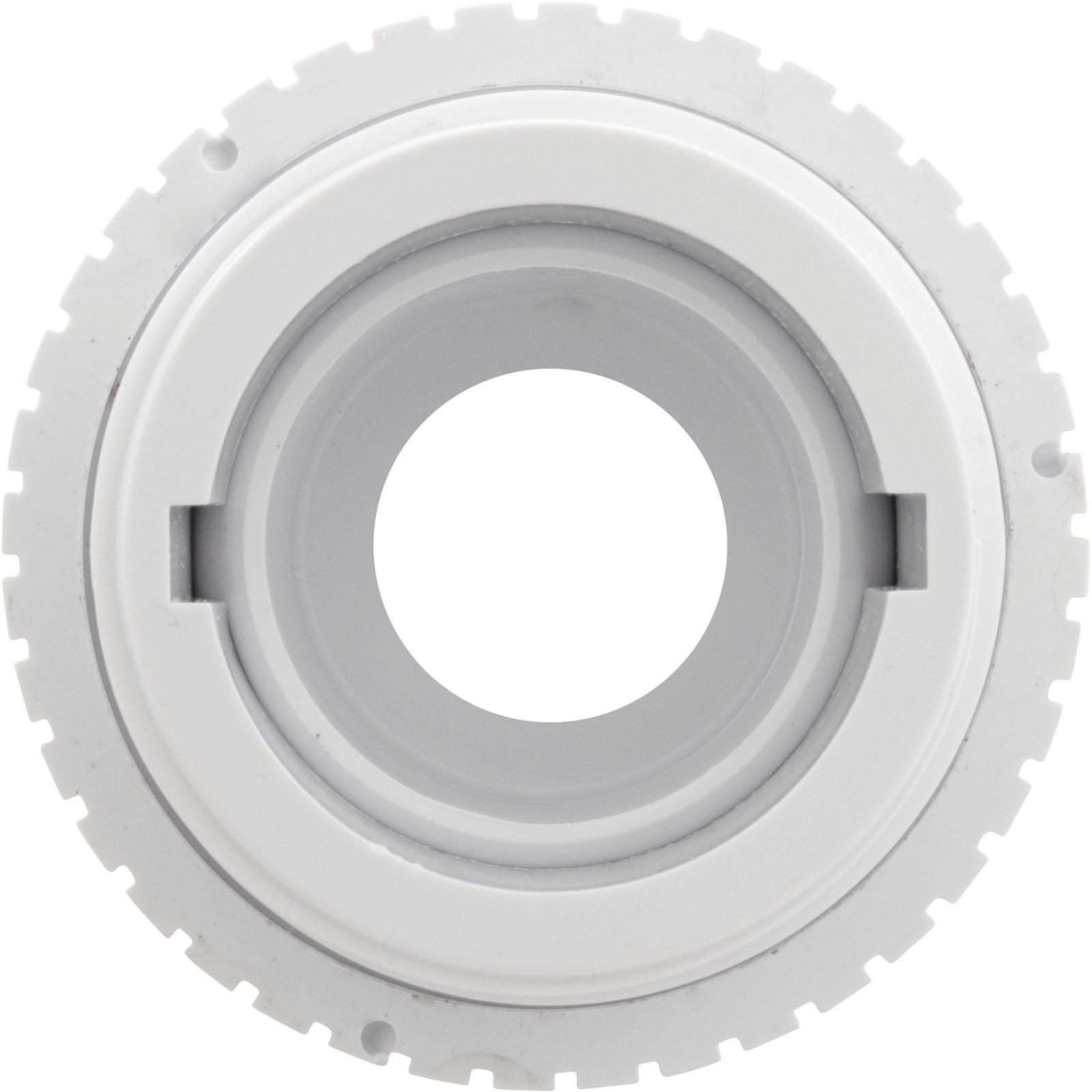 Hydrostream Eyeball Inlet 3/4" Orifice, 2-3/8" FD White