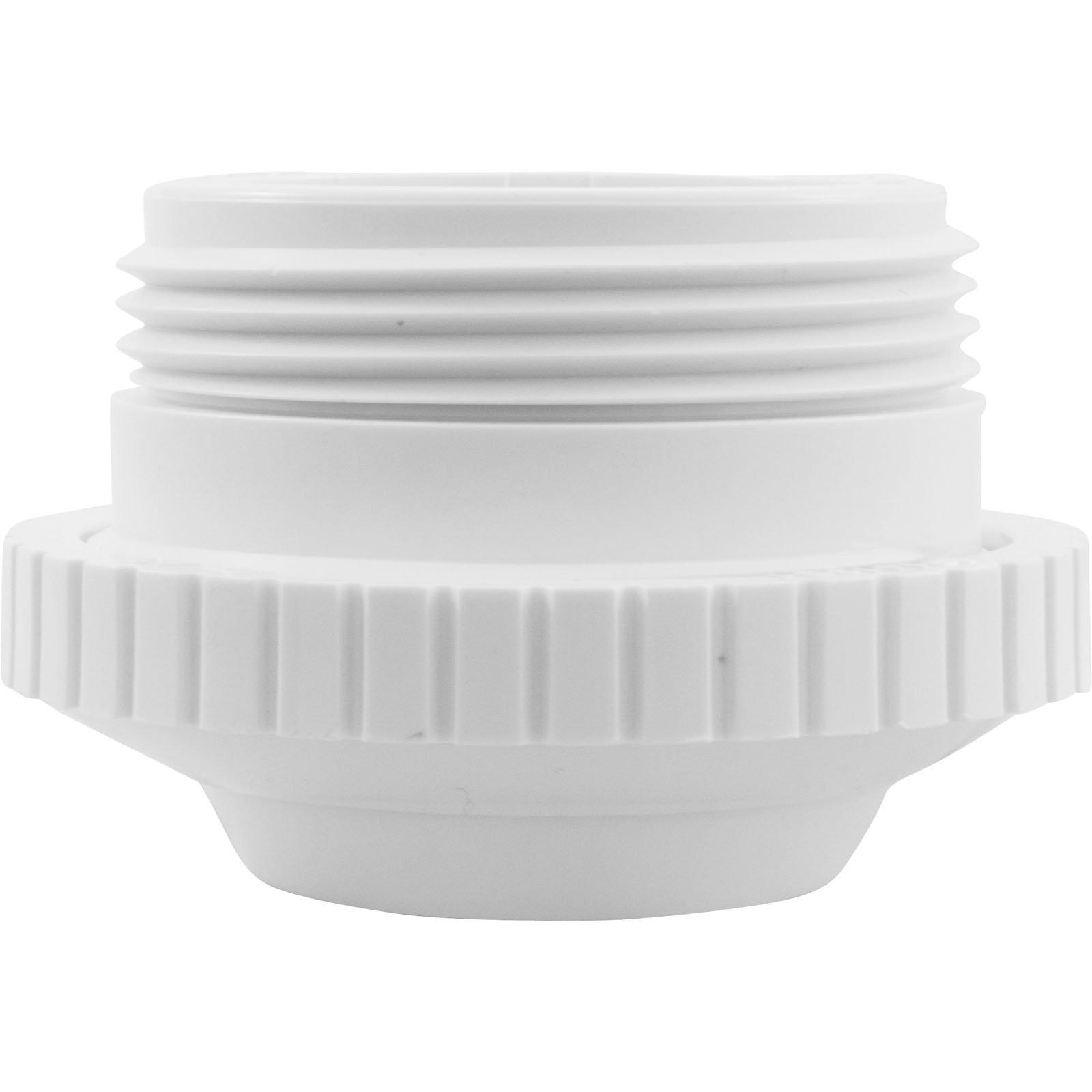 Hydrostream Eyeball Inlet 3/4" Orifice, 2-3/8" FD White