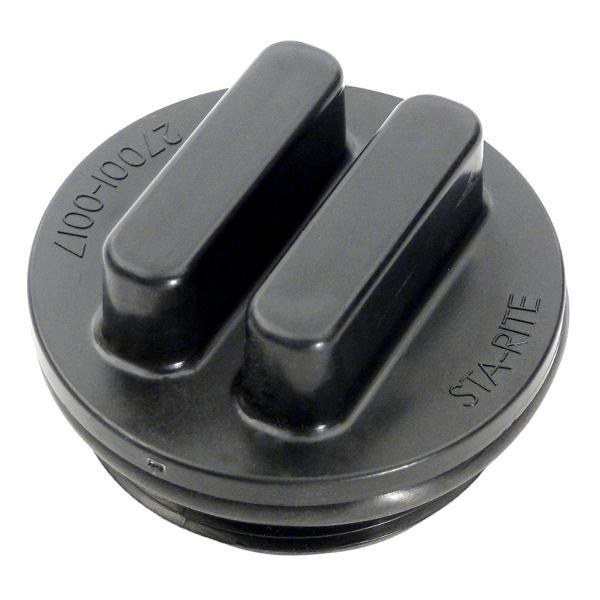 Sta-Rite  Drain Plug with O-Ring