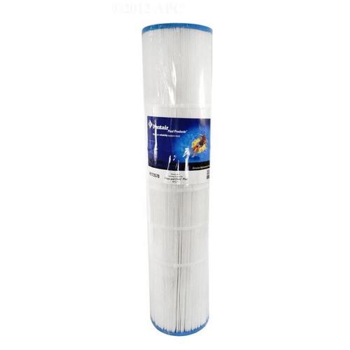 Pentair - R173578 Replacement Cartridge for CCP50, 520 Sq Ft
