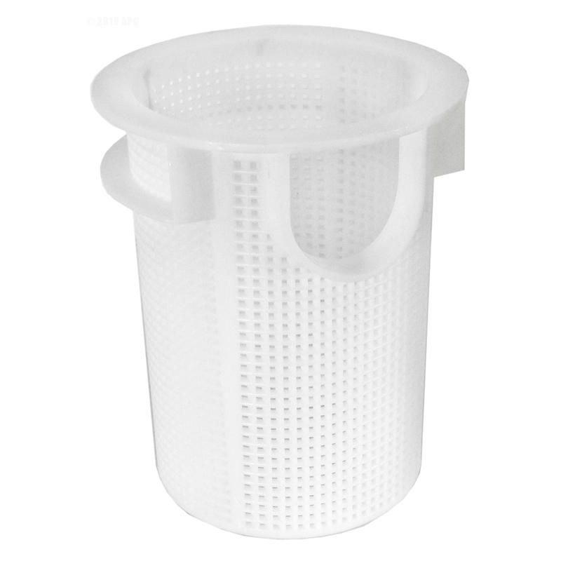 Basket, Strainer Pump, OEM