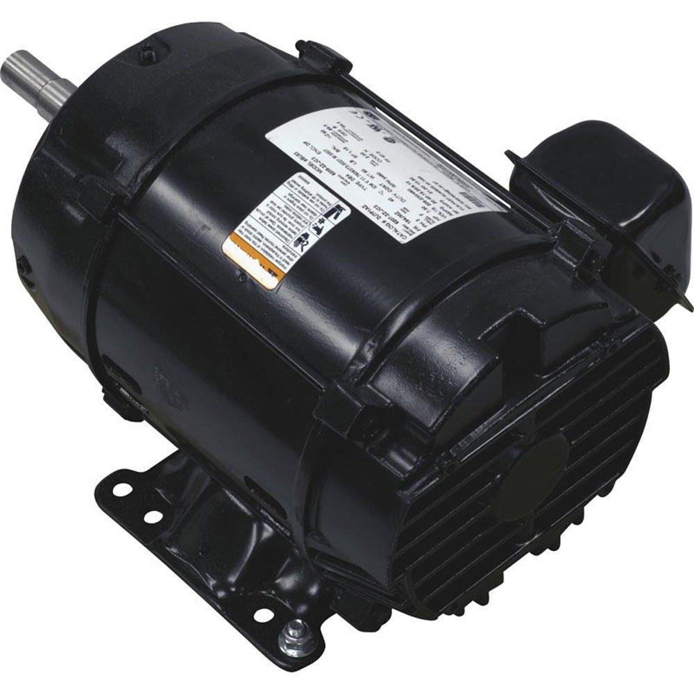 Pentair  No PPDFRT Motor 7.5HP 3 Phase 208/230/460V