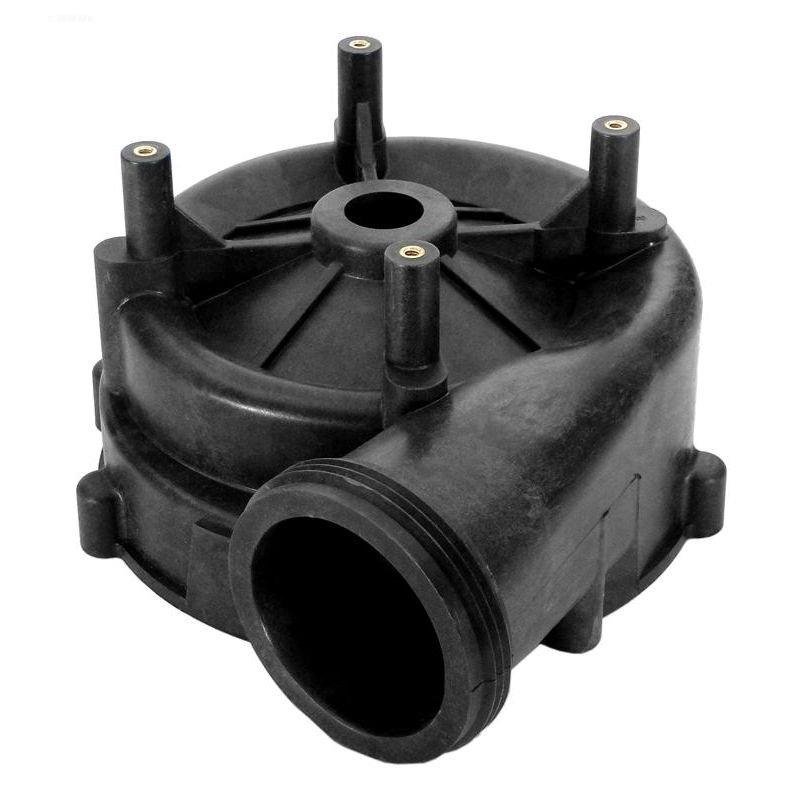 Gecko  Volute for 48 Frame Aqua-Flo Flo-Master XP2 and Aqua-Flo Flo-Master XP2e Series Pumps