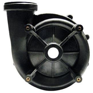 Gecko  Volute for 48 Frame Aqua-Flo Flo-Master XP2 and Aqua-Flo Flo-Master XP2e Series Pumps