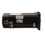 SQ1102 Square Flange 1 HP Full Rated 48Y Pool Filter Motor, 115/230V