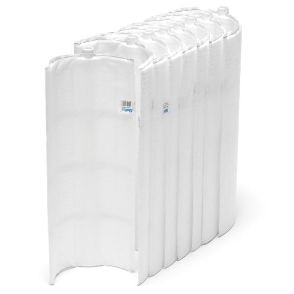 Unicel  FS2004 48 Sq Ft Complete DE Filter Grid Set (7 full 1 partial)