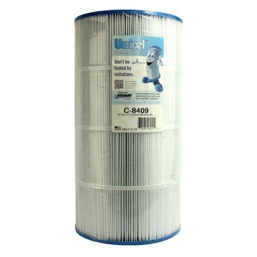 C-8409 Replacement Filter Cartridge for C900, PXC95, CW II and PC Filters