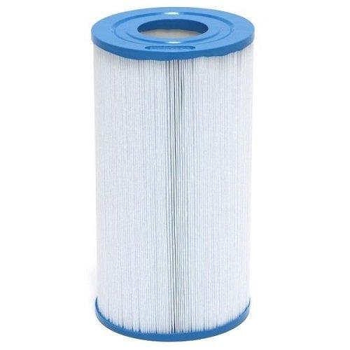 Unicel  35 sq ft Rainbow Waterway Plastics Custom Molded Products Replacement Filter Cartridge
