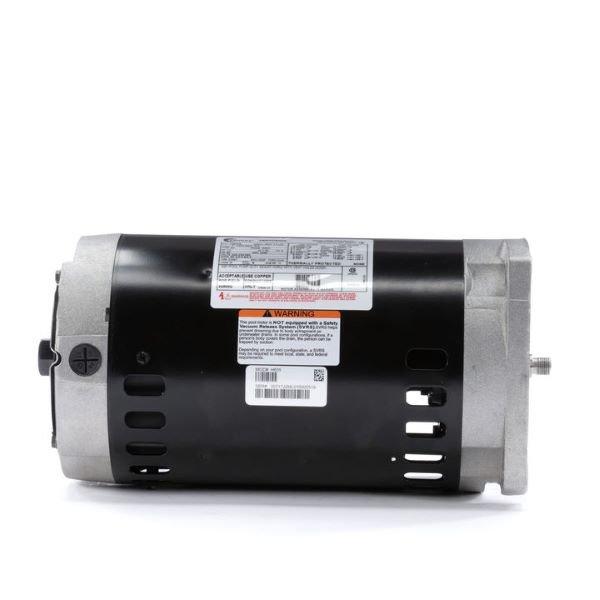 Century Hp Single Speed Replacement Motor B625 The Home Depot