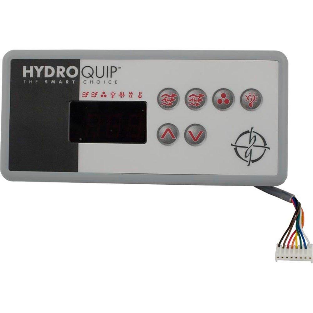 HydroQuip Eco 3 Spaside 10' Cord