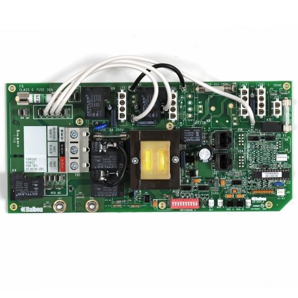 Balboa  Circuit Board VS500Z