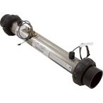 Balboa  Water Group 58031 M7 Flow Thru Heater Assembly 4kW 240V with Sensors