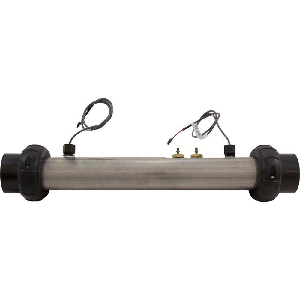 Balboa  Water Group 58031 M7 Flow Thru Heater Assembly 4kW 240V with Sensors