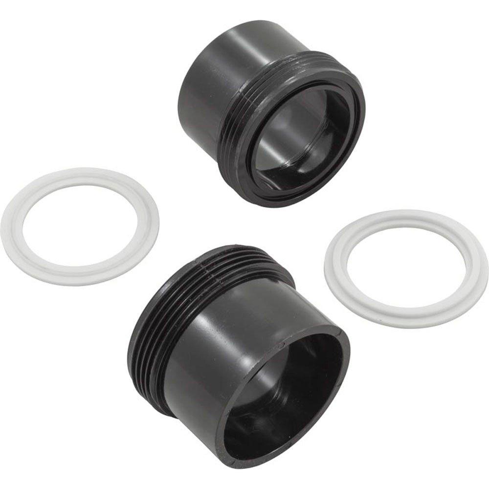 Balboa  Water Group 58031 M7 Flow Thru Heater Assembly 4kW 240V with Sensors