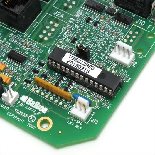 Balboa  54357-03 Circuit Board for VS501Z System
