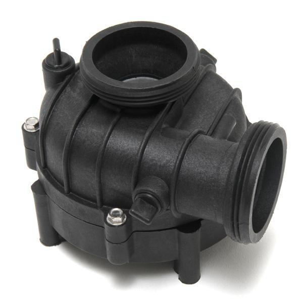 Balboa  Water Group Wet End Dura Jet Spa Pump 3 HP